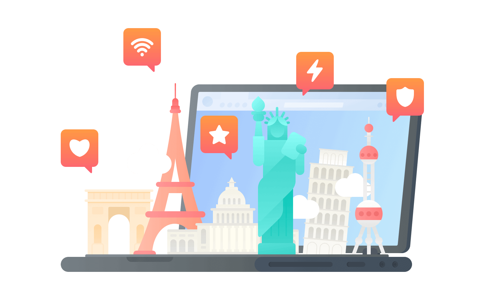 海外网友翻墙回国内VPN解锁《豆瓣FM》解除版权限制 - ROUTECN